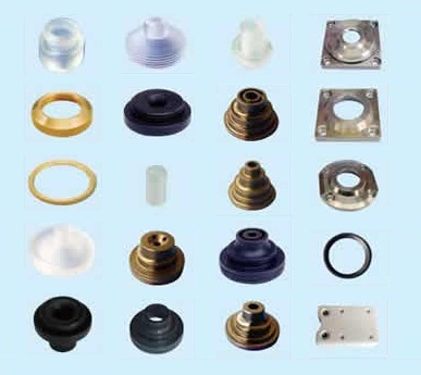 SODICK Water Nozzle