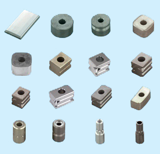 SODICK Power Feed Contact