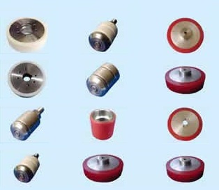 SODICK Roller & Parts