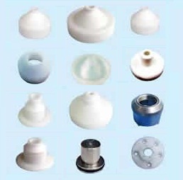 FANUC Water Nozzle