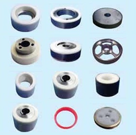 FANUC Roller