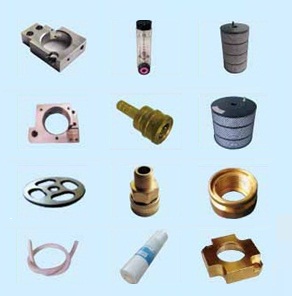 SEIBU Parts