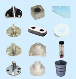BROTHER Wire EDM Parts