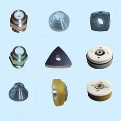 ONA Wire EDM Parts