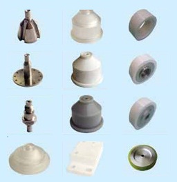 SPM Wire EDM Parts
