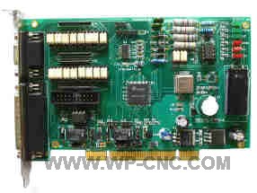 WinCut Wire Cut Control System B-Type Card for High Speed WEDM(Base on Windows 7/XP)